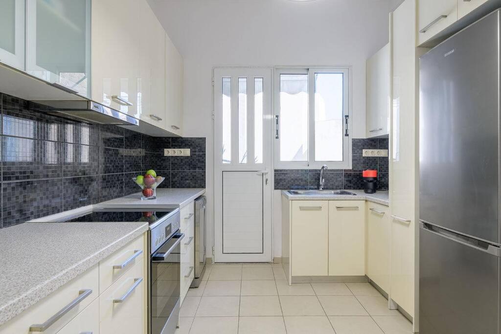 Apartment The Avant Garde